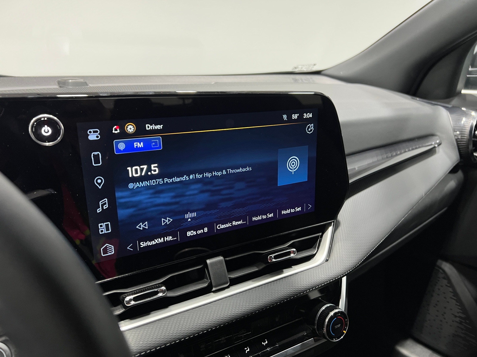 Thumbnail: 2025 Chevrolet Equinox - 4