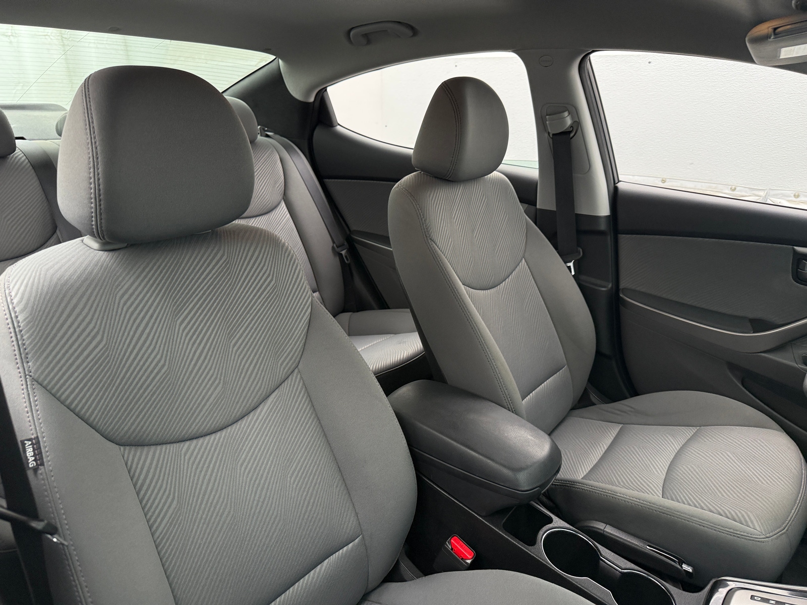 Thumbnail: 2013 Hyundai Elantra - 2