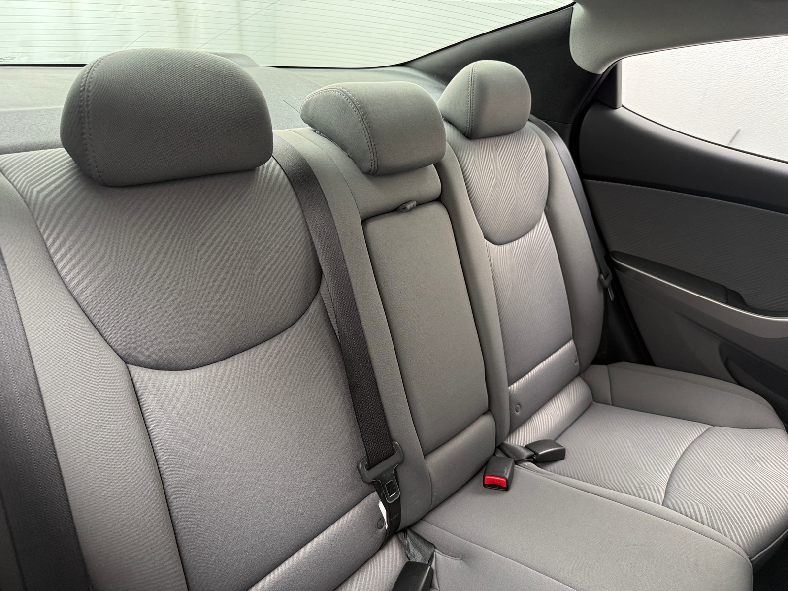 Thumbnail: 2013 Hyundai Elantra - 6