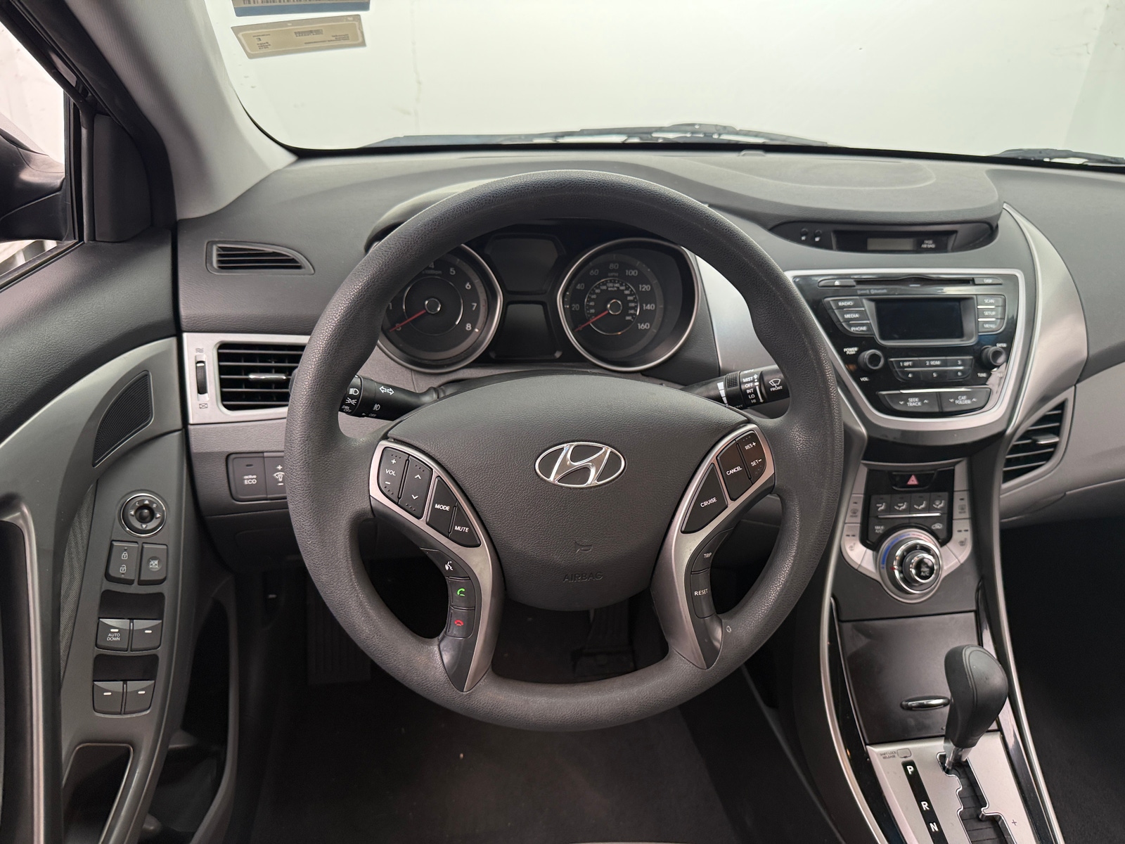 Thumbnail: 2013 Hyundai Elantra - 5