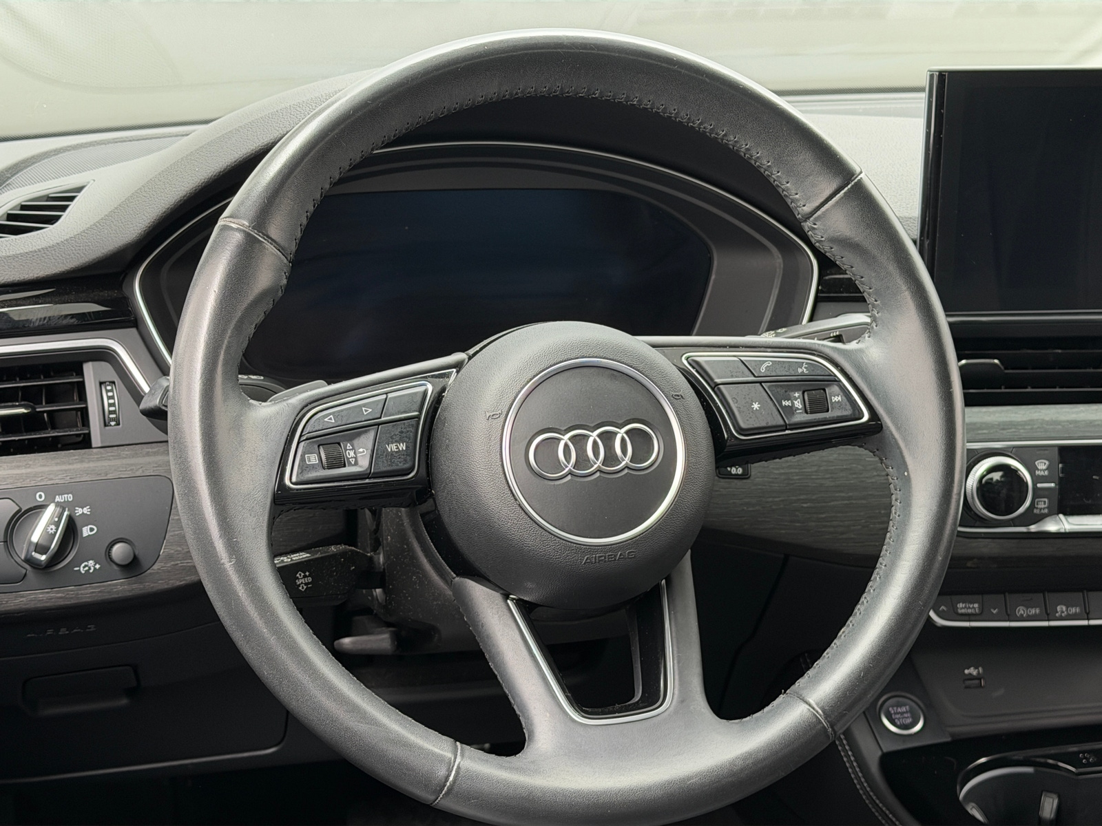 Thumbnail: 2020 Audi A5 - 4