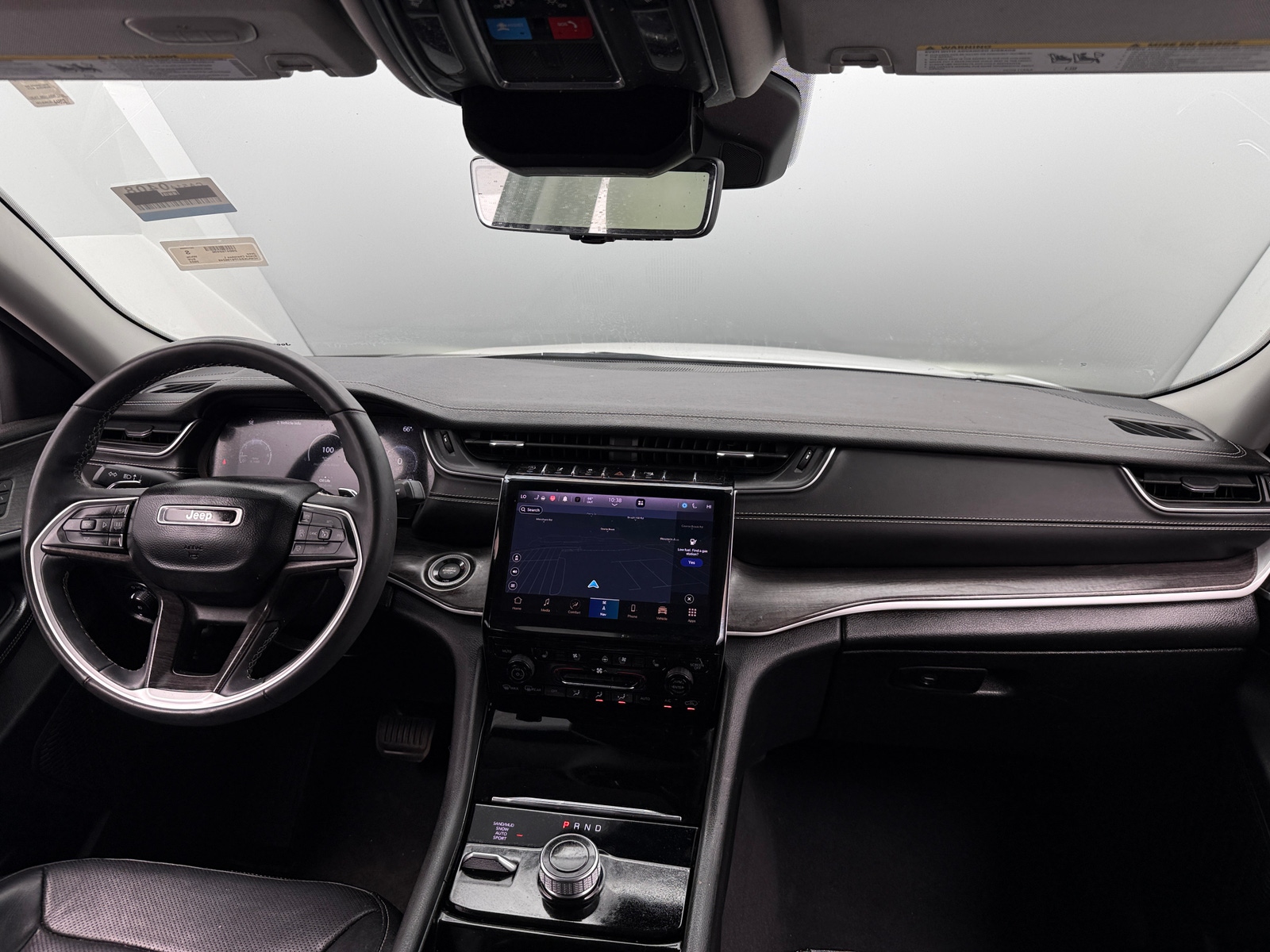 Thumbnail: 2023 Jeep Grand Cherokee L - 2