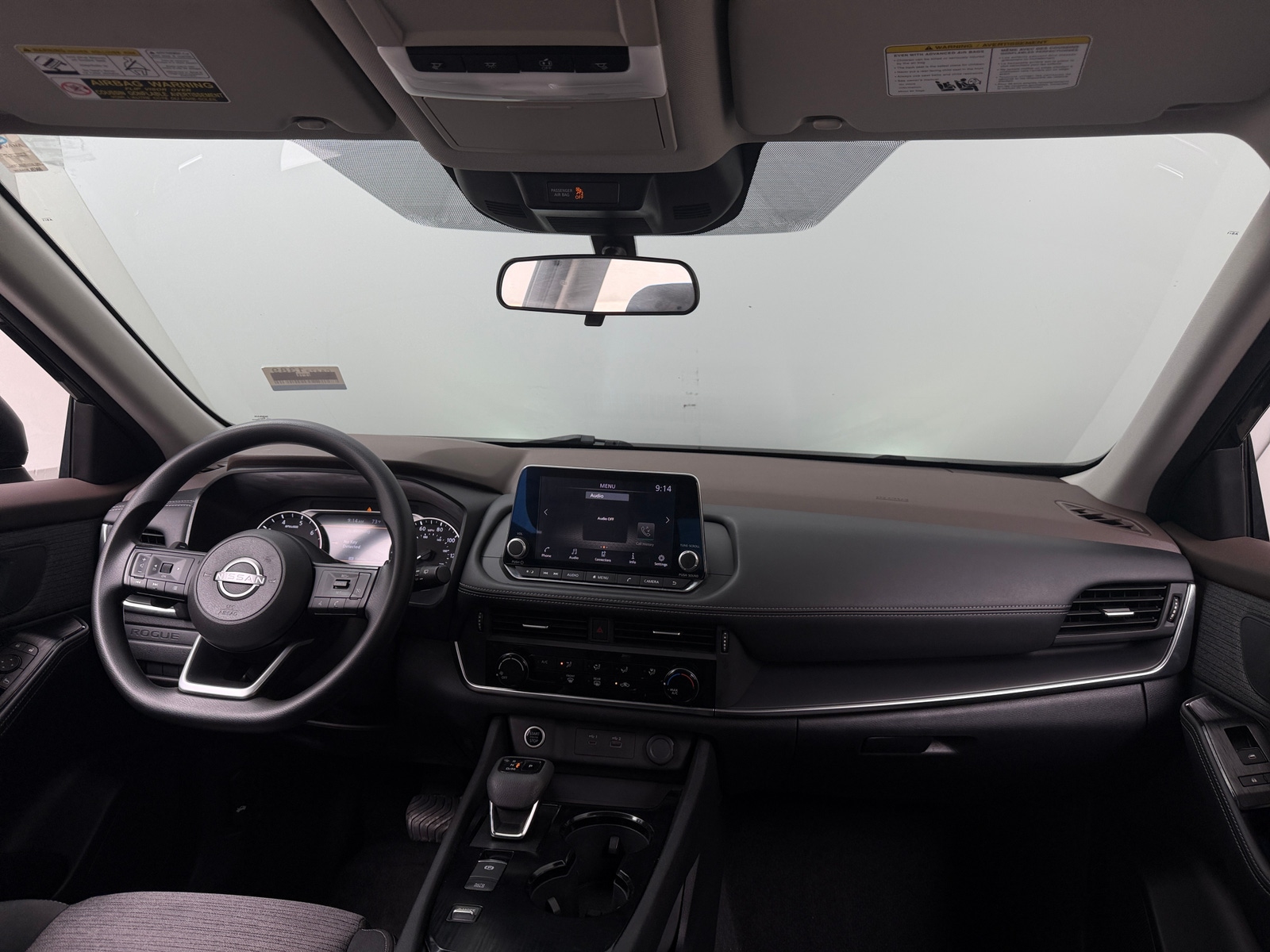 Thumbnail: 2022 Nissan Rogue - 3