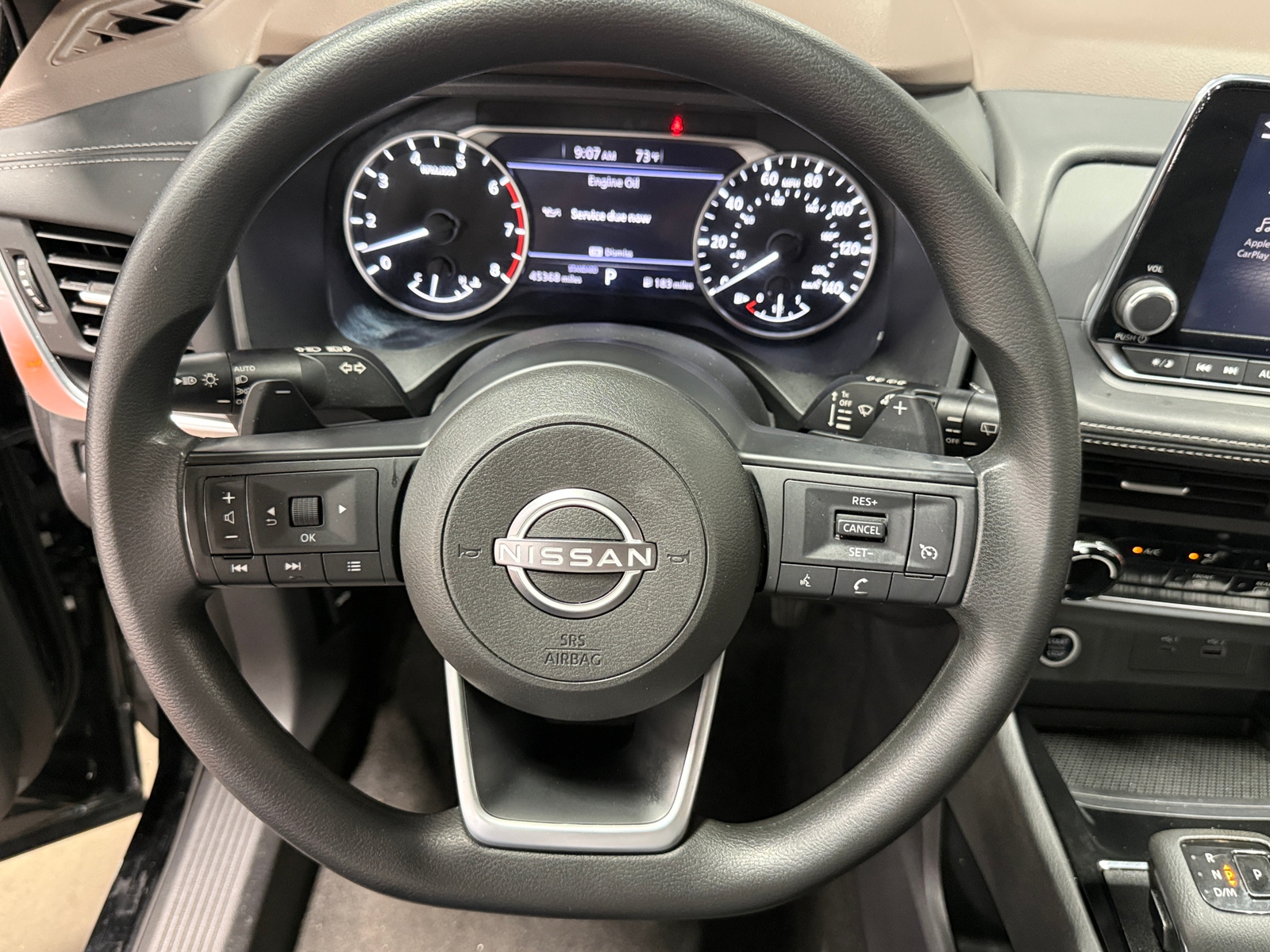 Thumbnail: 2022 Nissan Rogue - 5