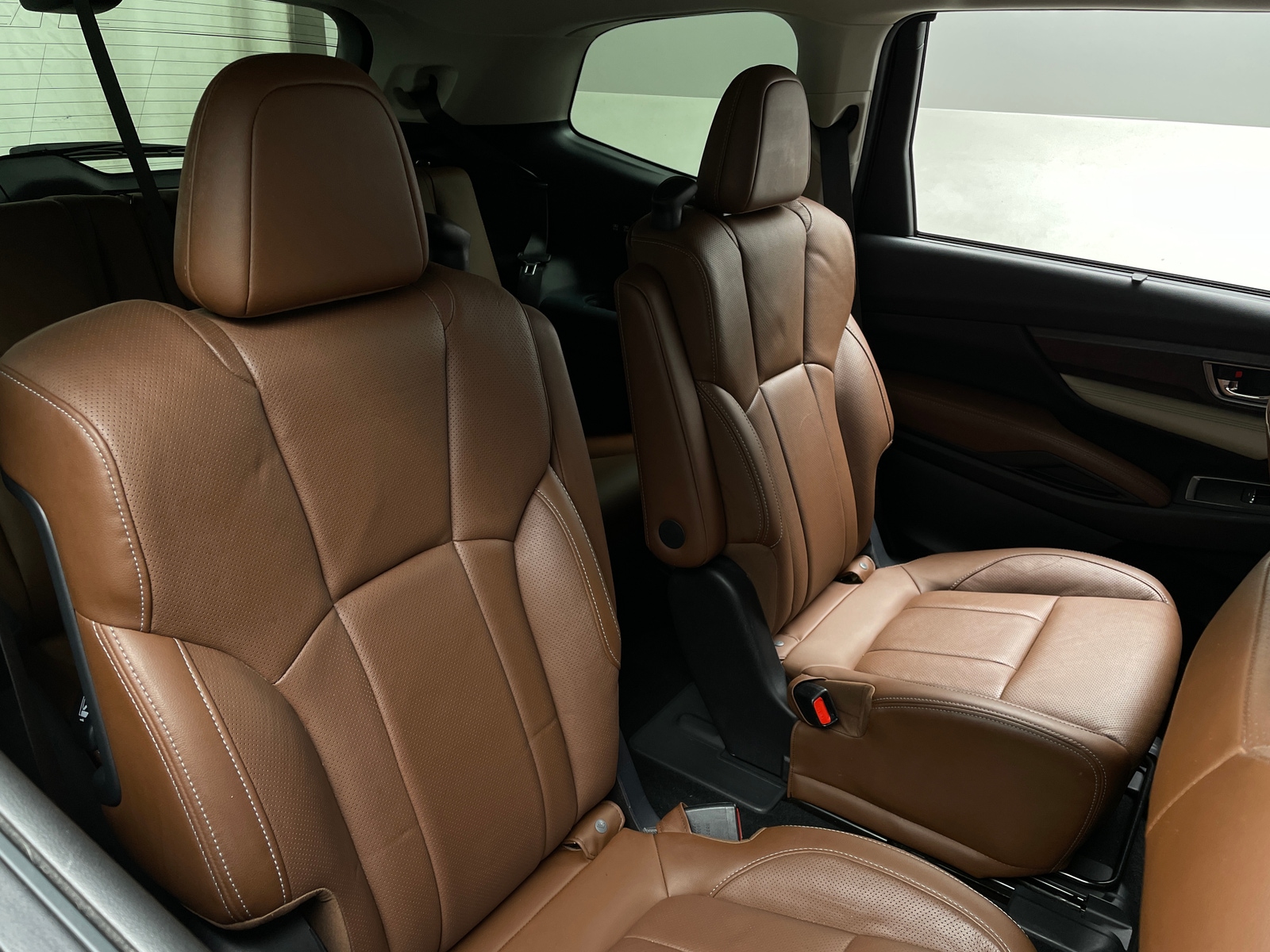 Thumbnail: 2019 Subaru Ascent - 5