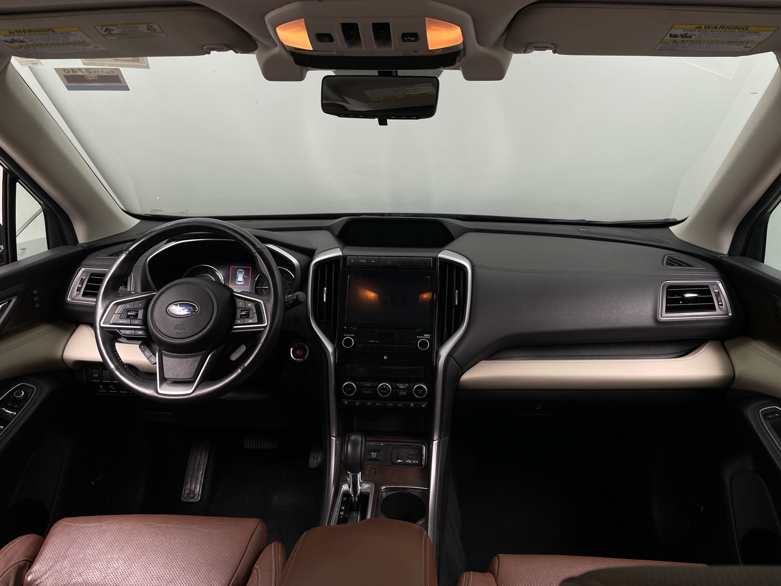 Thumbnail: 2019 Subaru Ascent - 2