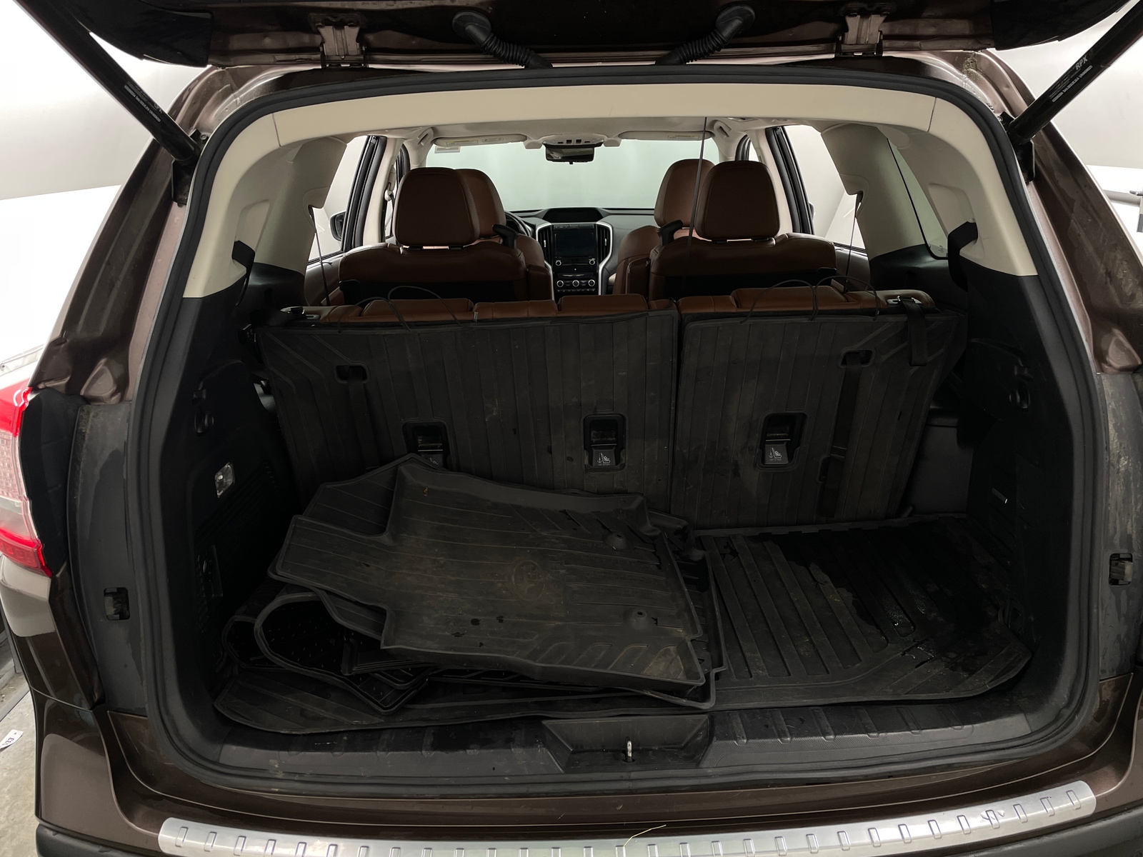 Thumbnail: 2019 Subaru Ascent - 6
