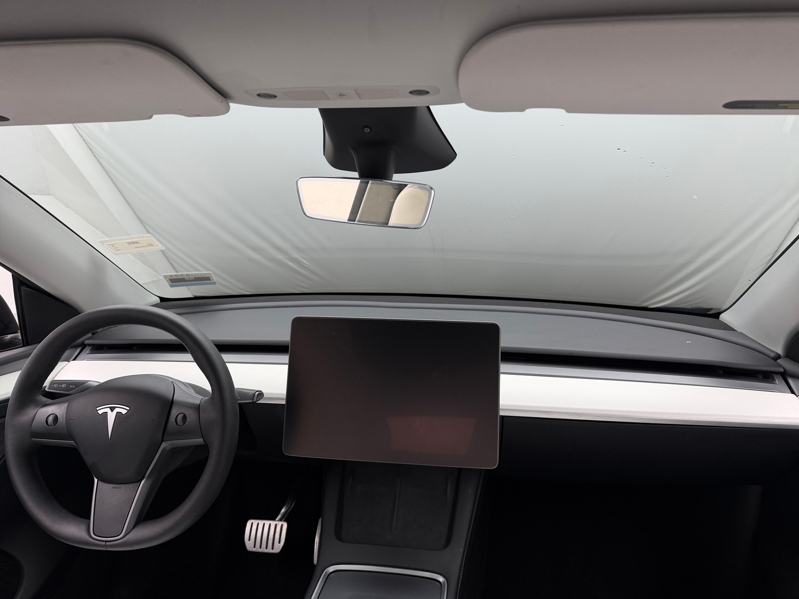 Thumbnail: 2024 Tesla Model Y - 2