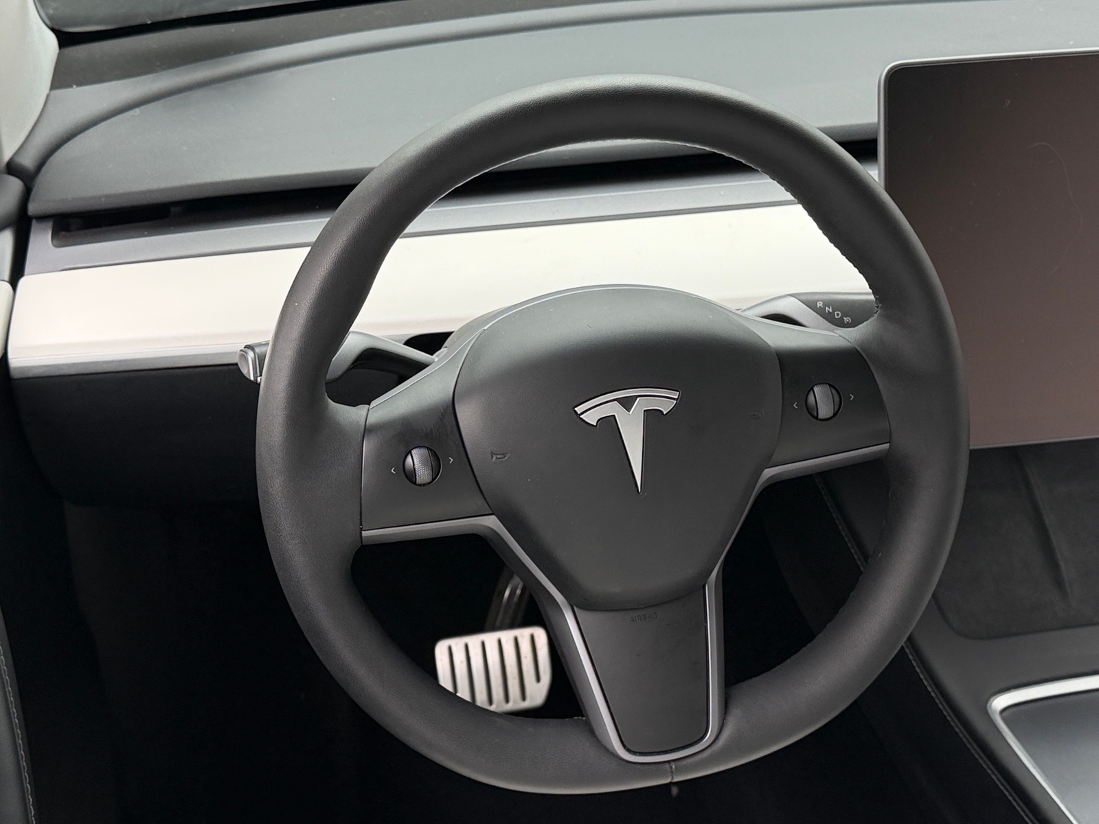 Thumbnail: 2024 Tesla Model Y - 4