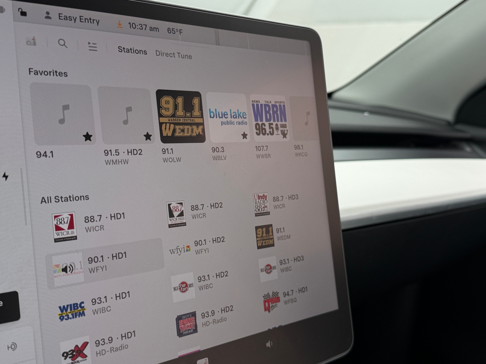 Thumbnail: 2024 Tesla Model Y - 3