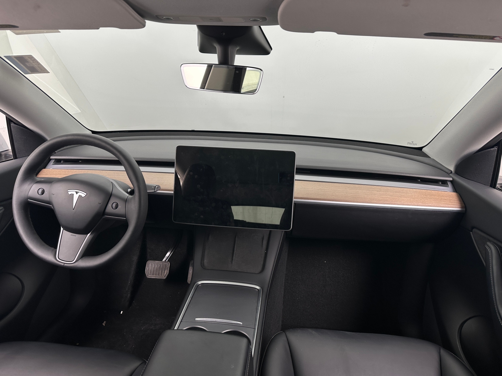 Thumbnail: 2021 Tesla Model Y - 2