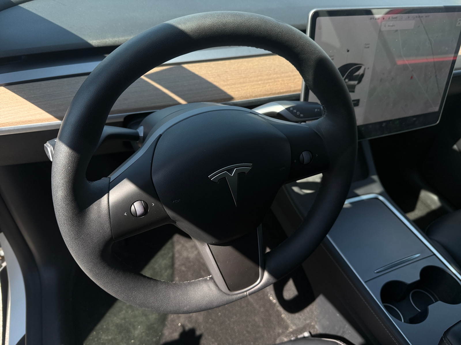 Thumbnail: 2021 Tesla Model Y - 4