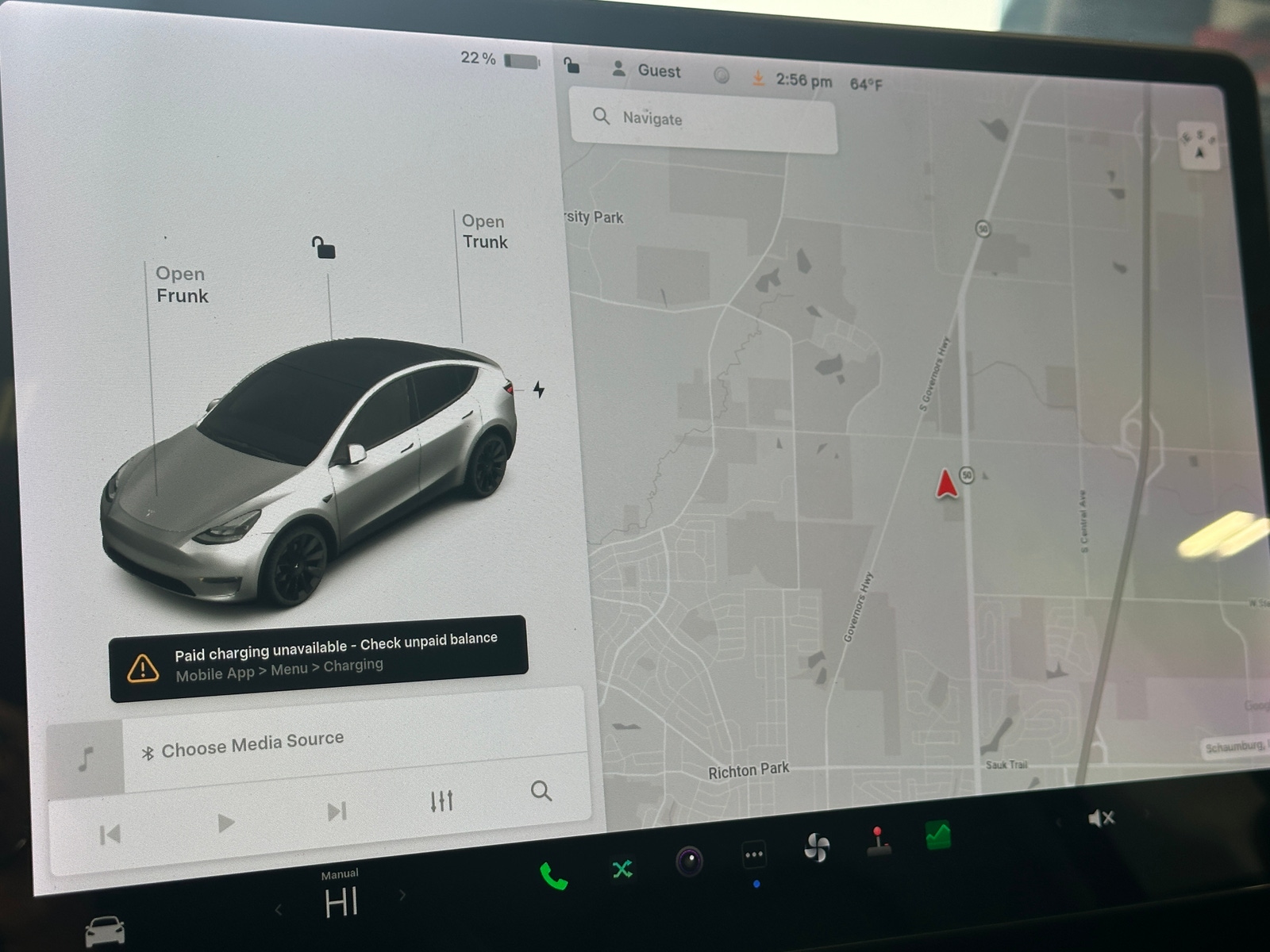Thumbnail: 2021 Tesla Model Y - 3