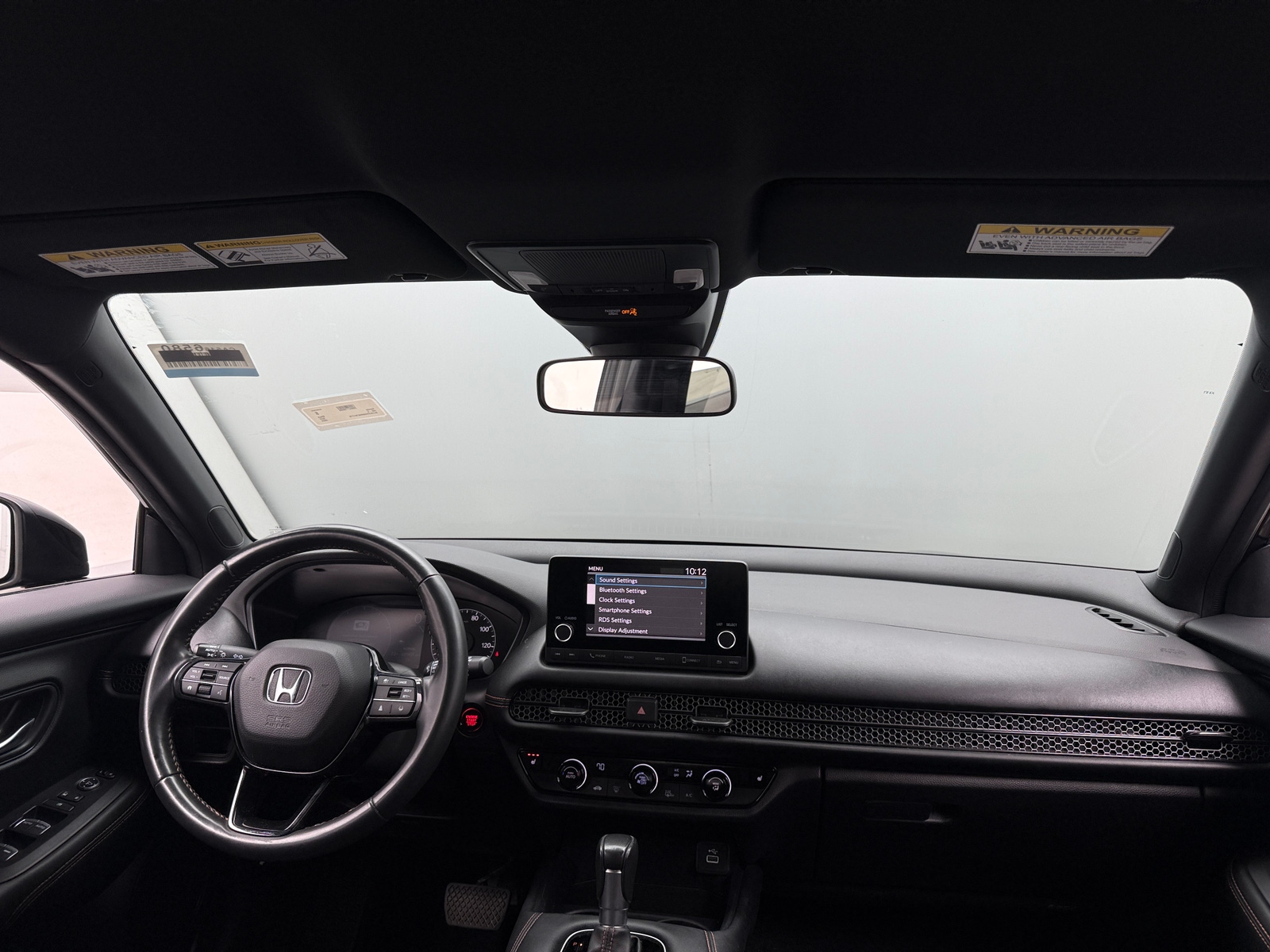 Thumbnail: 2024 Honda HR-V - 3