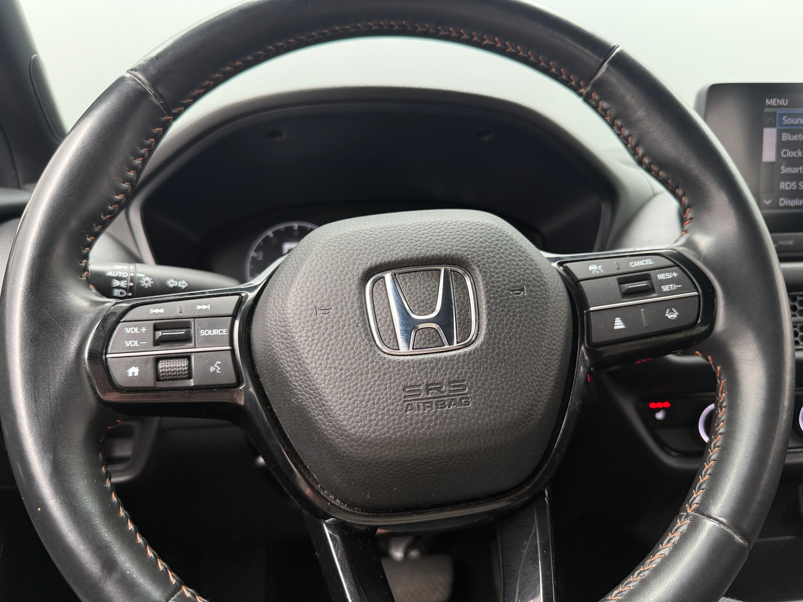 Thumbnail: 2024 Honda HR-V - 5