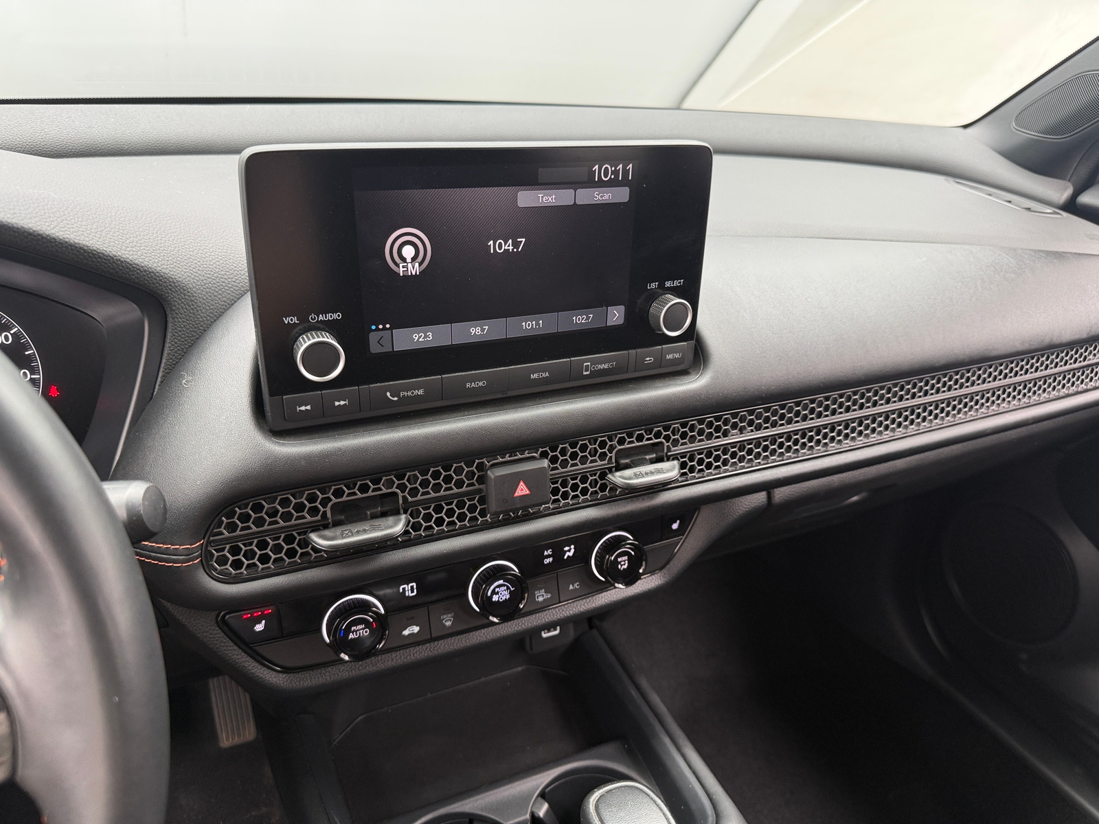 Thumbnail: 2024 Honda HR-V - 4