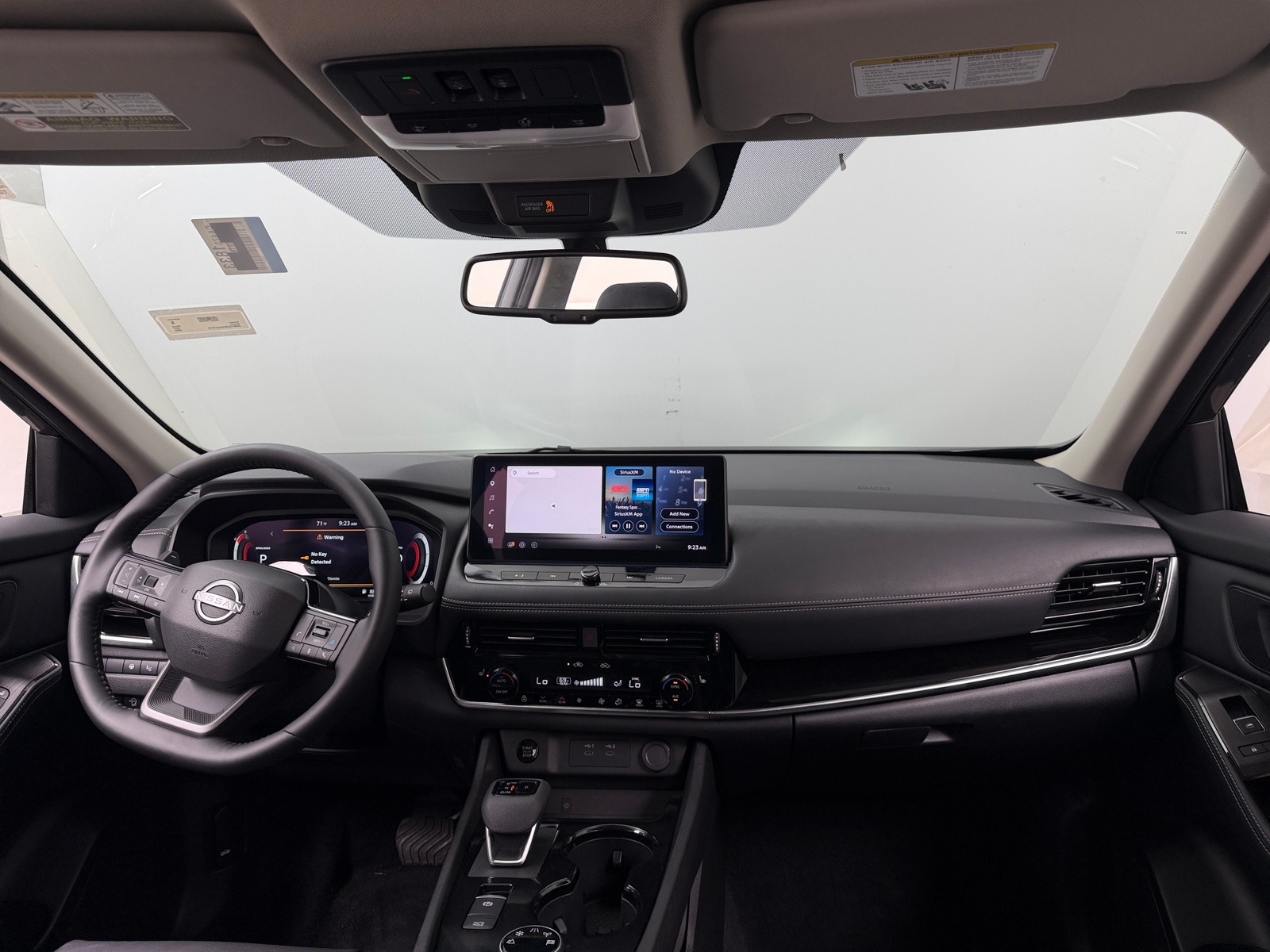 Thumbnail: 2025 Nissan Rogue - 2