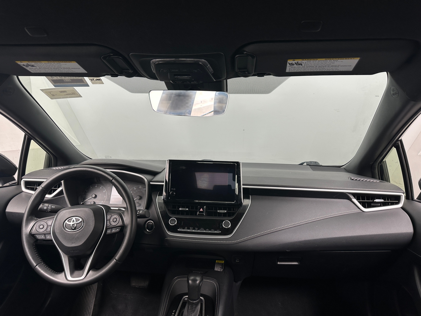 Thumbnail: 2024 Toyota Corolla - 3