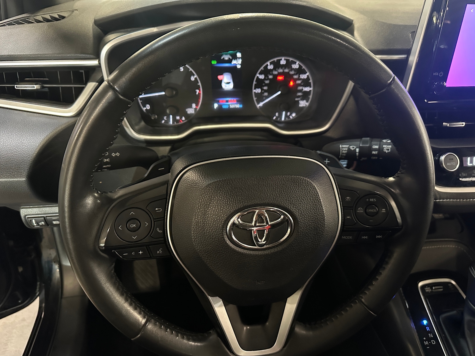 Thumbnail: 2024 Toyota Corolla - 5