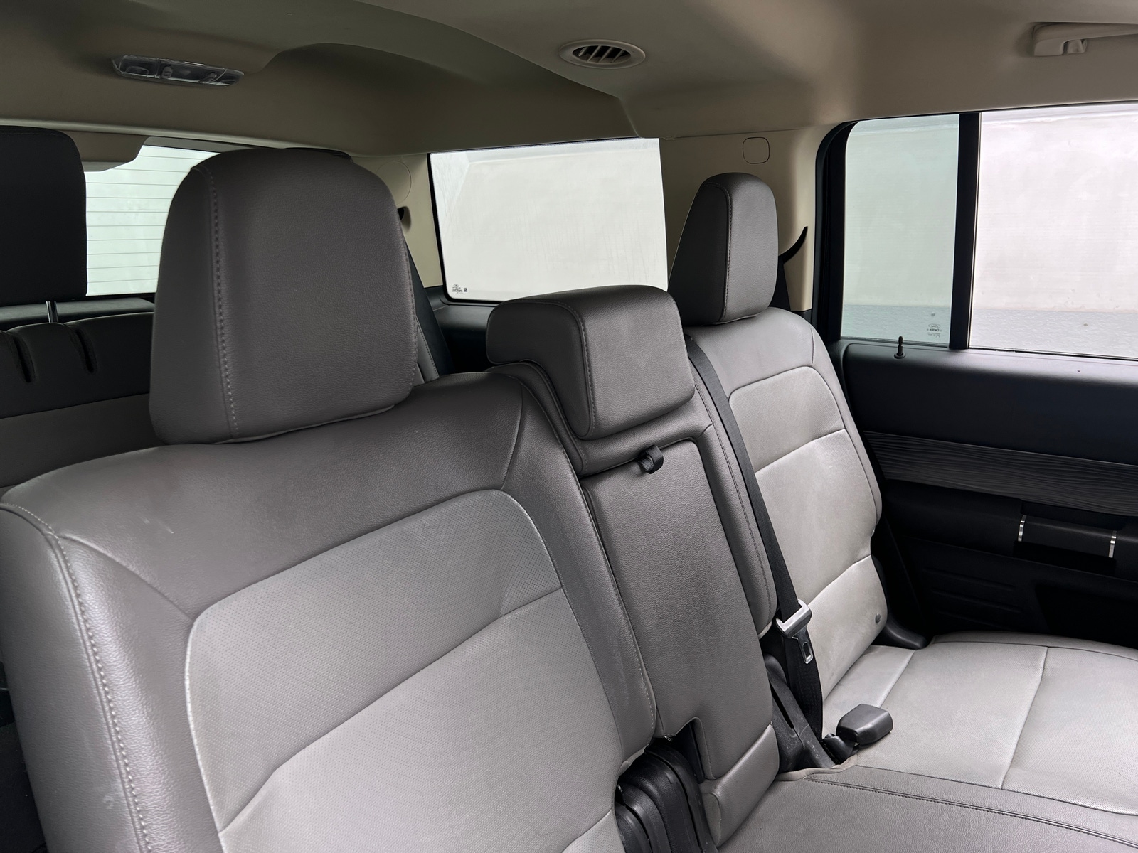 Thumbnail: 2018 Ford Flex - 5