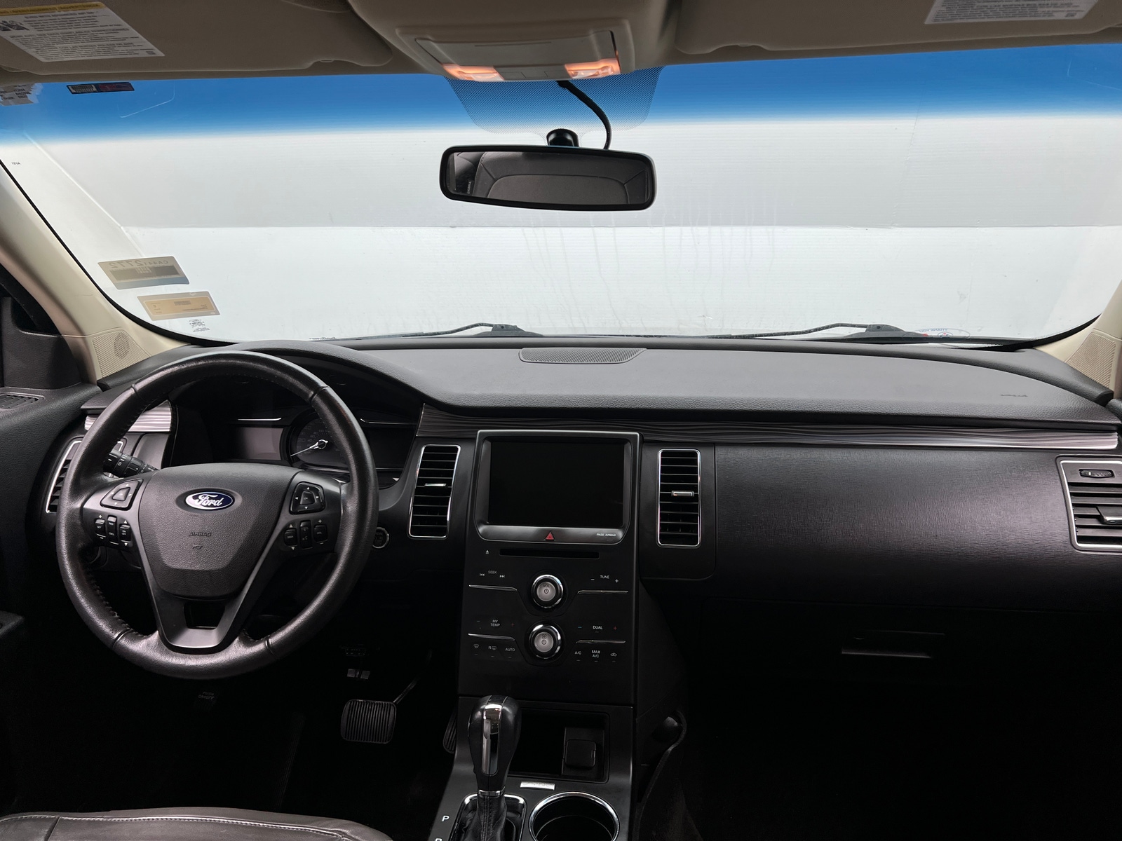 Thumbnail: 2018 Ford Flex - 2
