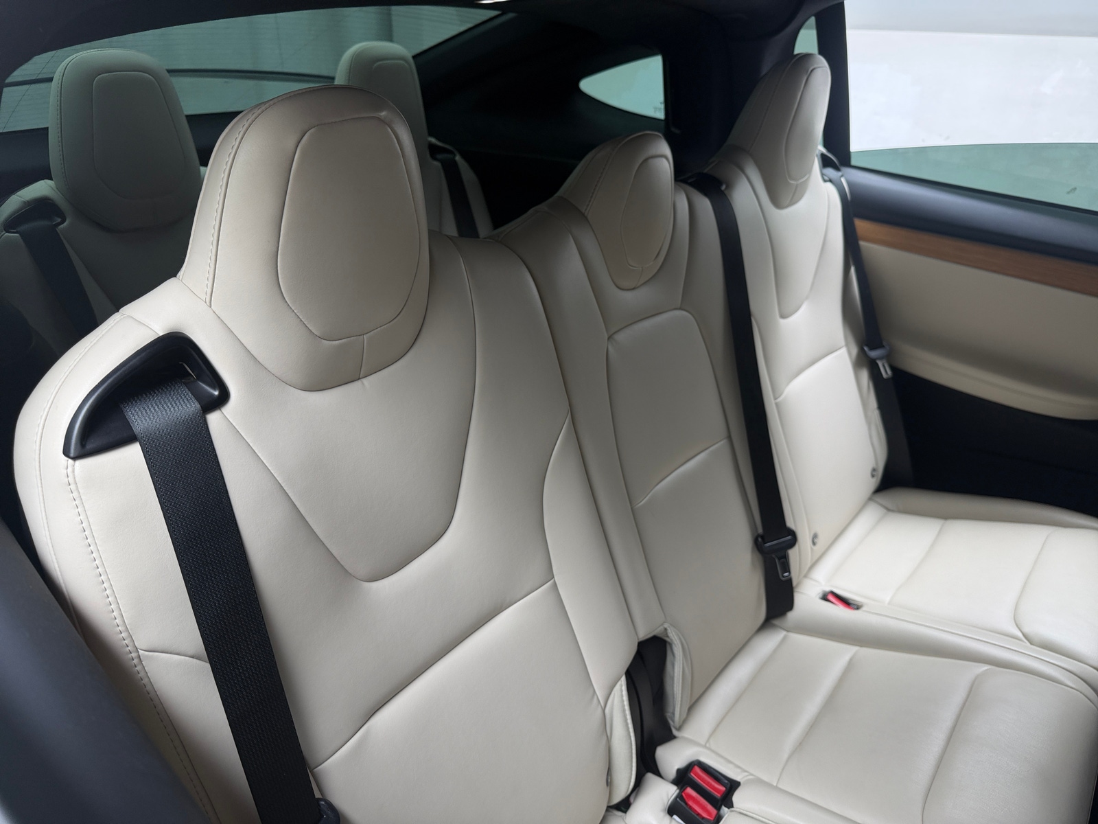 Thumbnail: 2020 Tesla Model X - 5