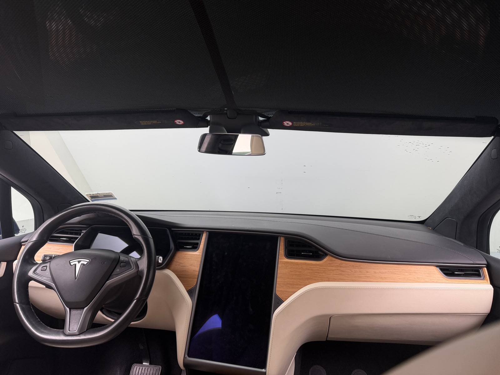 Thumbnail: 2020 Tesla Model X - 2