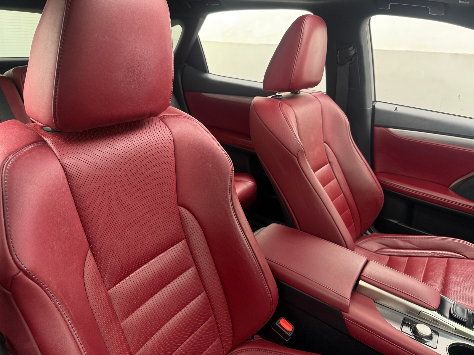 Thumbnail: 2019 Lexus RX - 2