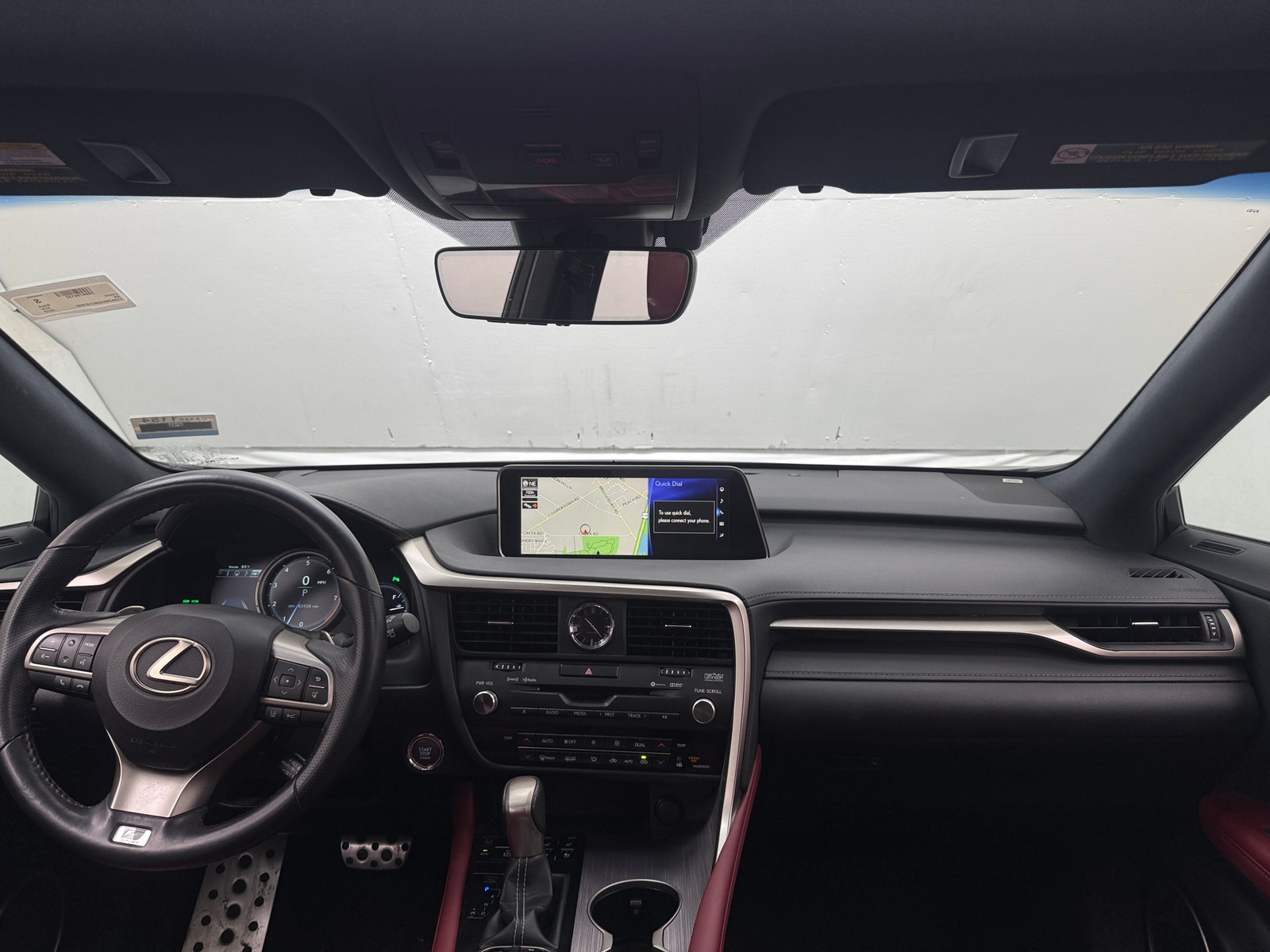 Thumbnail: 2019 Lexus RX - 3