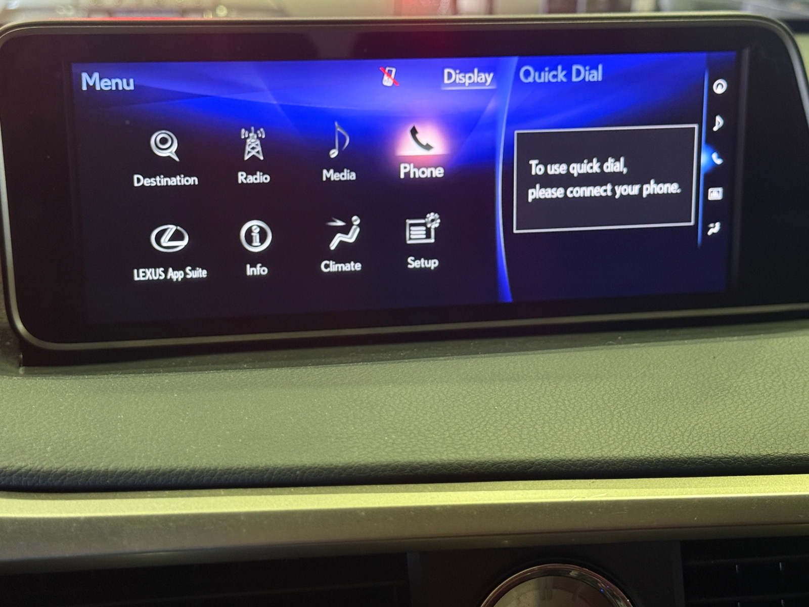 Thumbnail: 2019 Lexus RX - 4