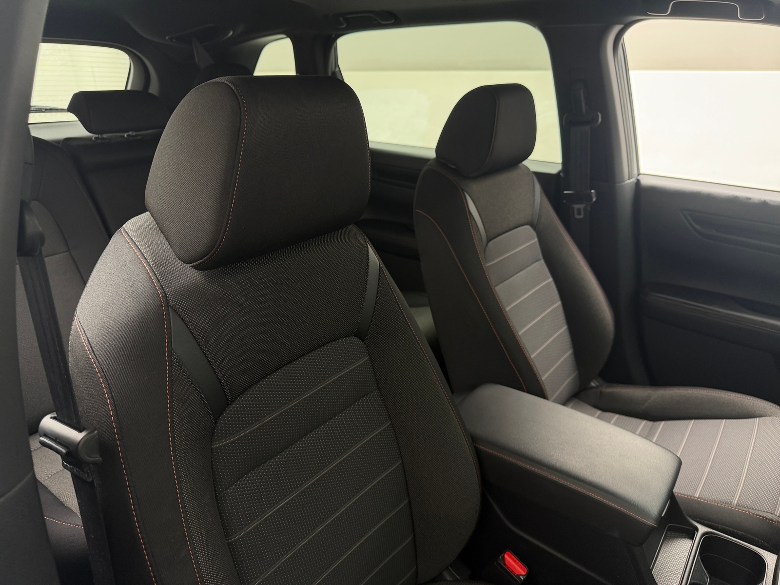 Thumbnail: 2025 Honda CR-V - 2