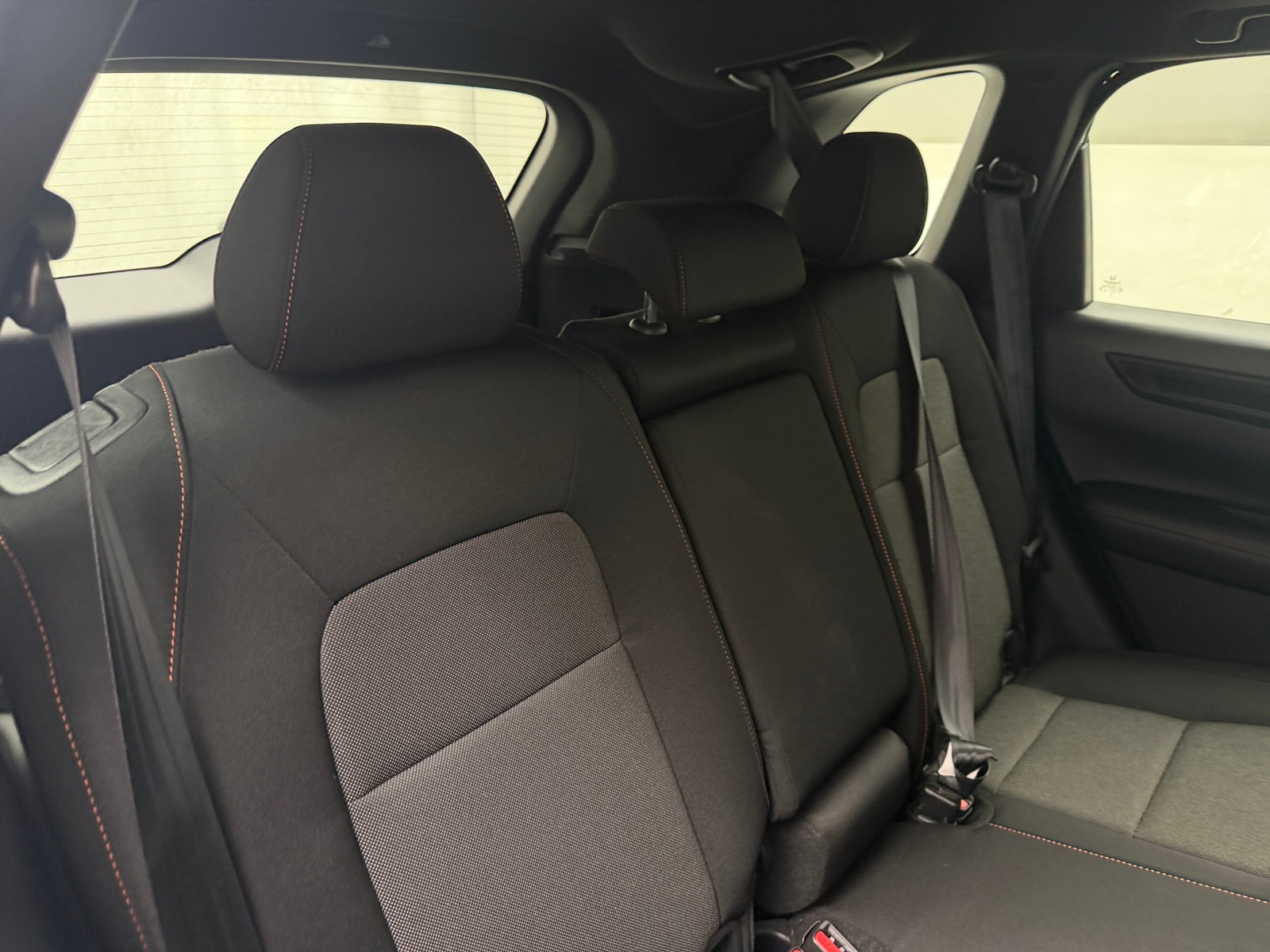 Thumbnail: 2025 Honda CR-V - 6