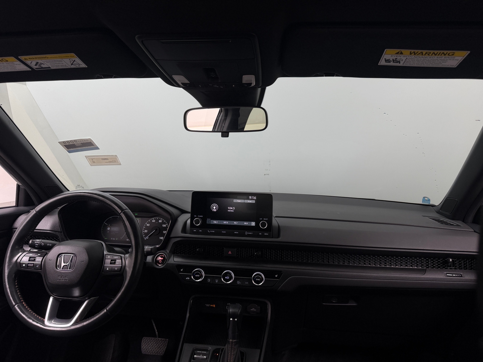 Thumbnail: 2025 Honda CR-V - 3