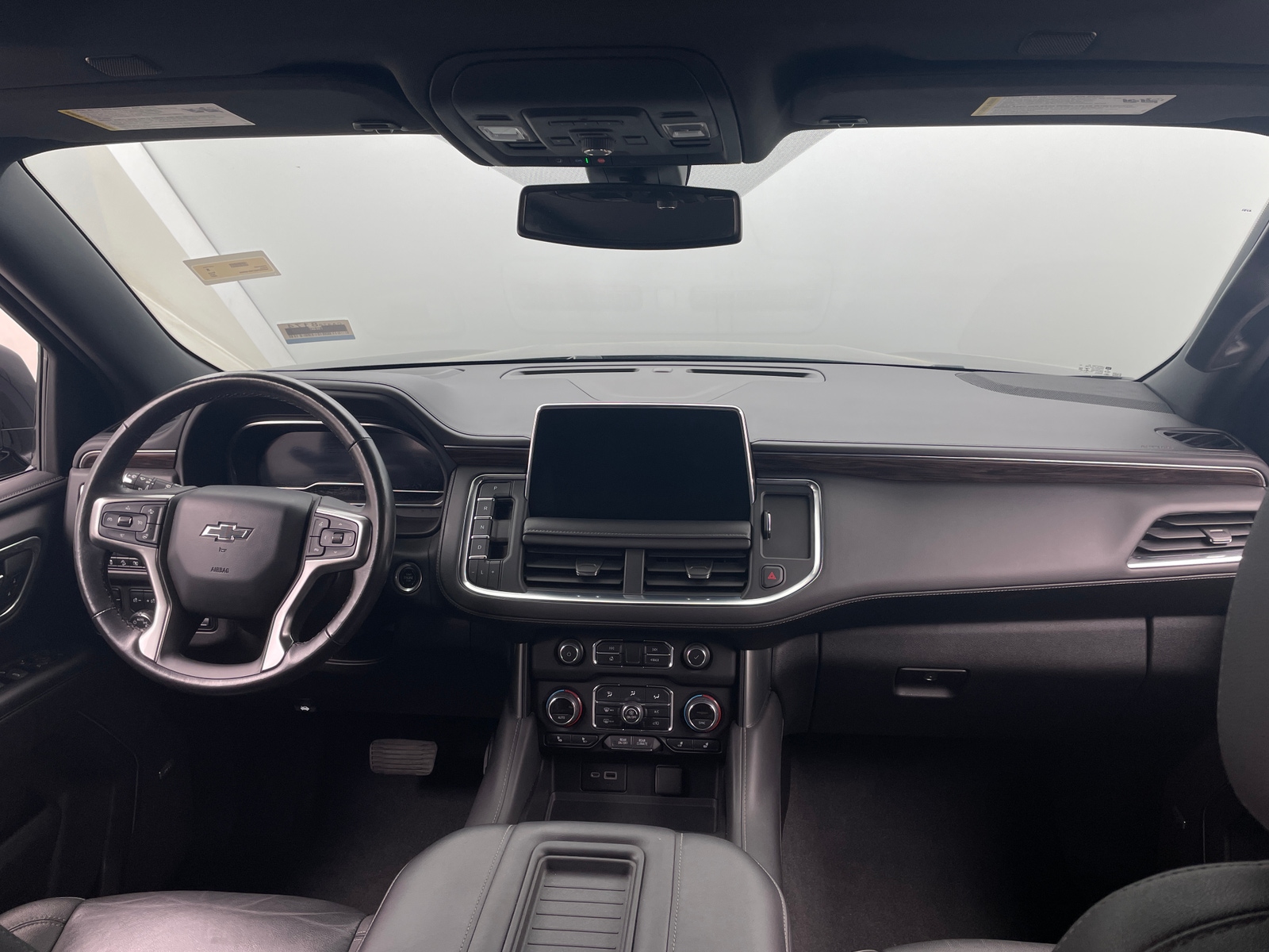 Thumbnail: 2022 Chevrolet Tahoe - 2