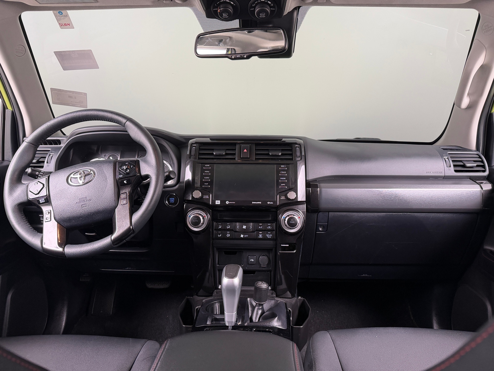 Thumbnail: 2022 Toyota 4Runner - 2