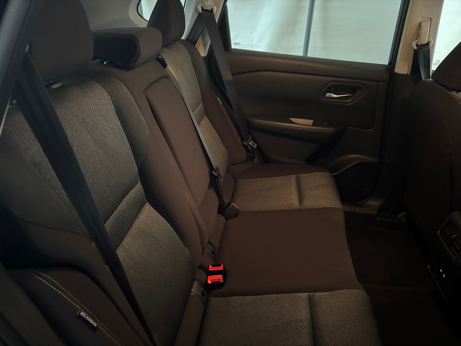 Thumbnail: 2025 Nissan Rogue - 6