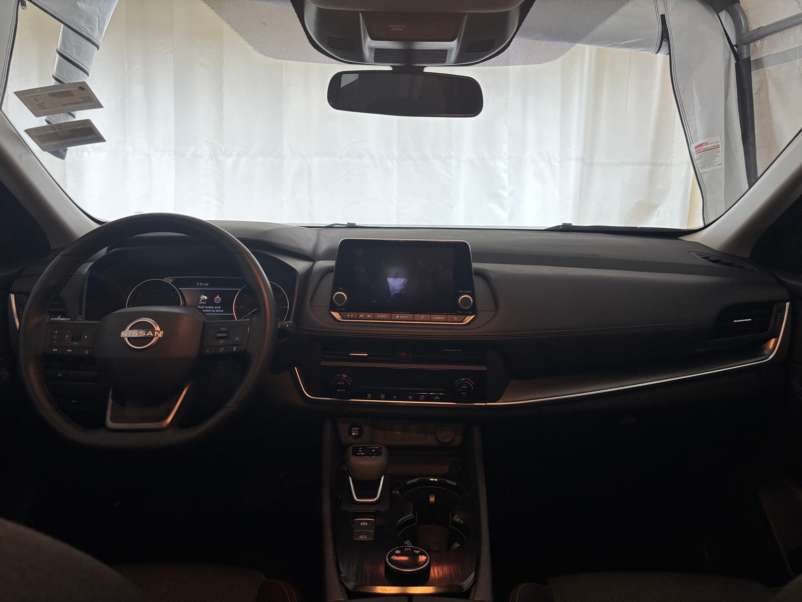 Thumbnail: 2025 Nissan Rogue - 3