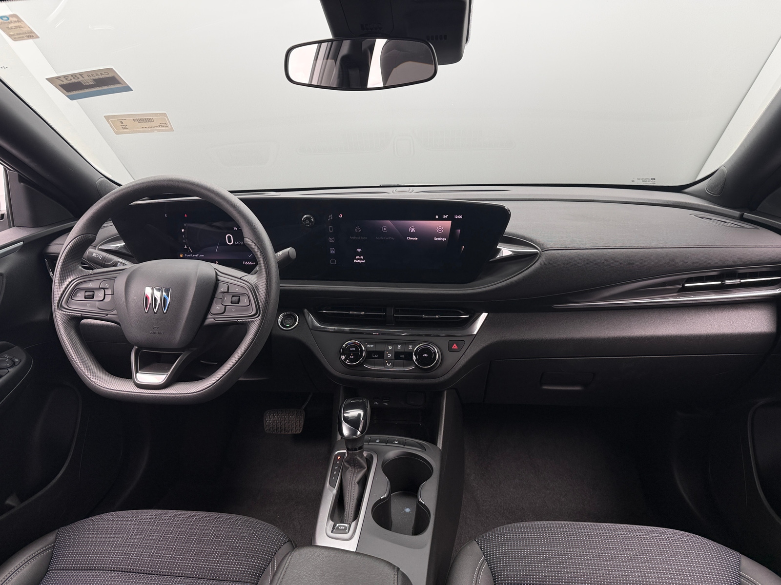 Thumbnail: 2025 Buick Envista - 2