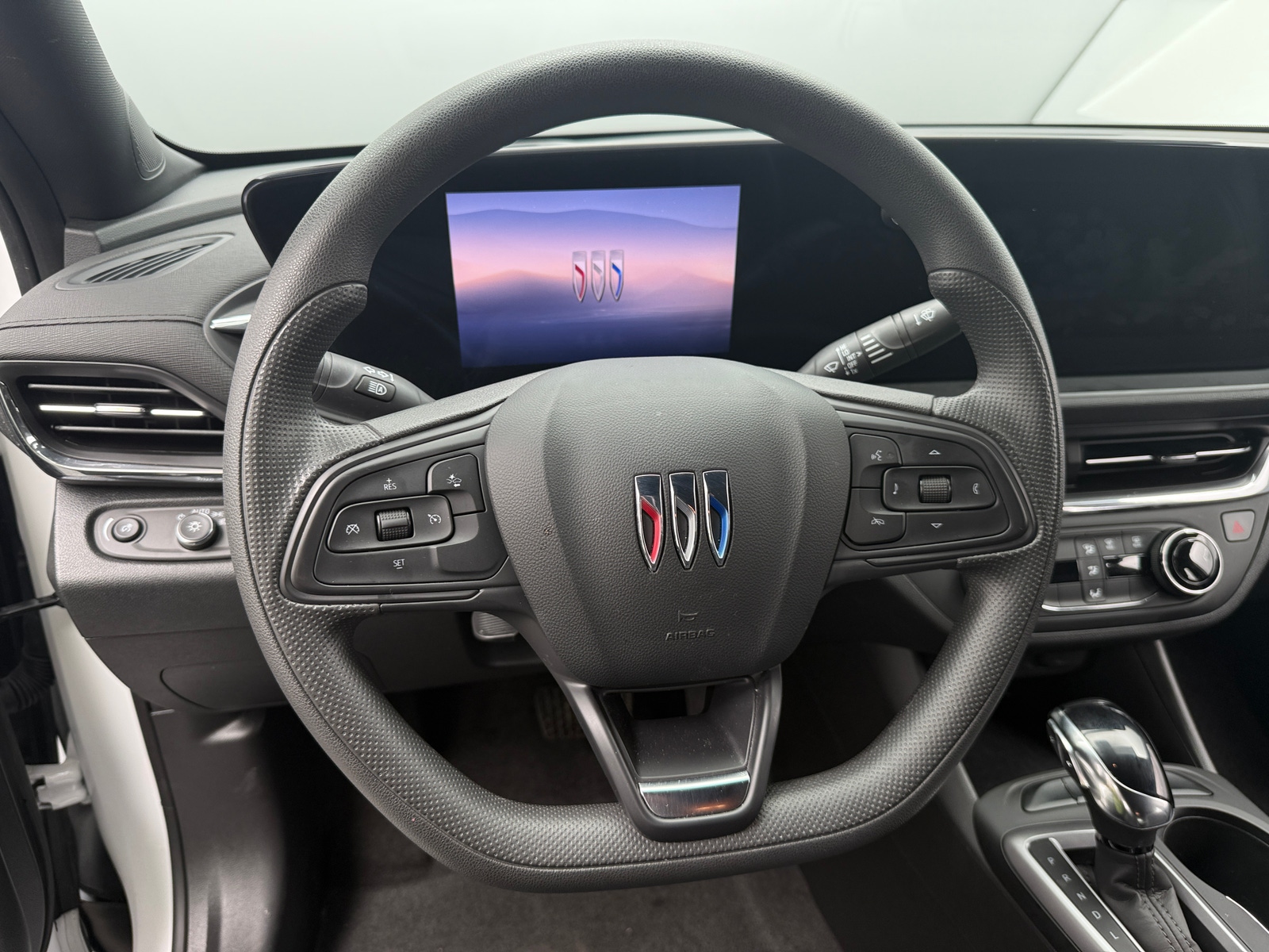 Thumbnail: 2025 Buick Envista - 4