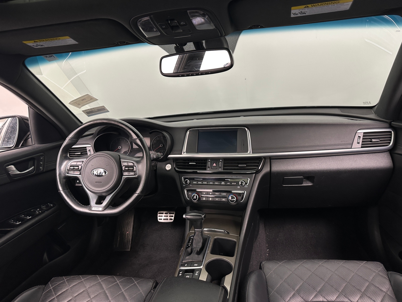 Thumbnail: 2016 Kia Optima - 2