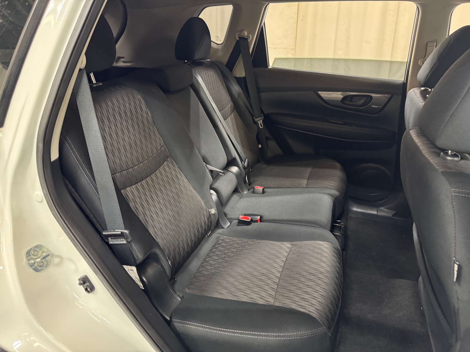 Thumbnail: 2019 Nissan Rogue - 6