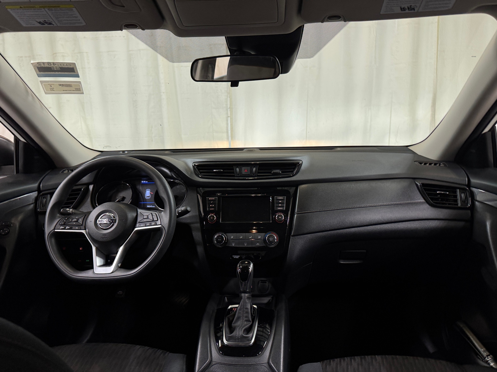Thumbnail: 2019 Nissan Rogue - 3