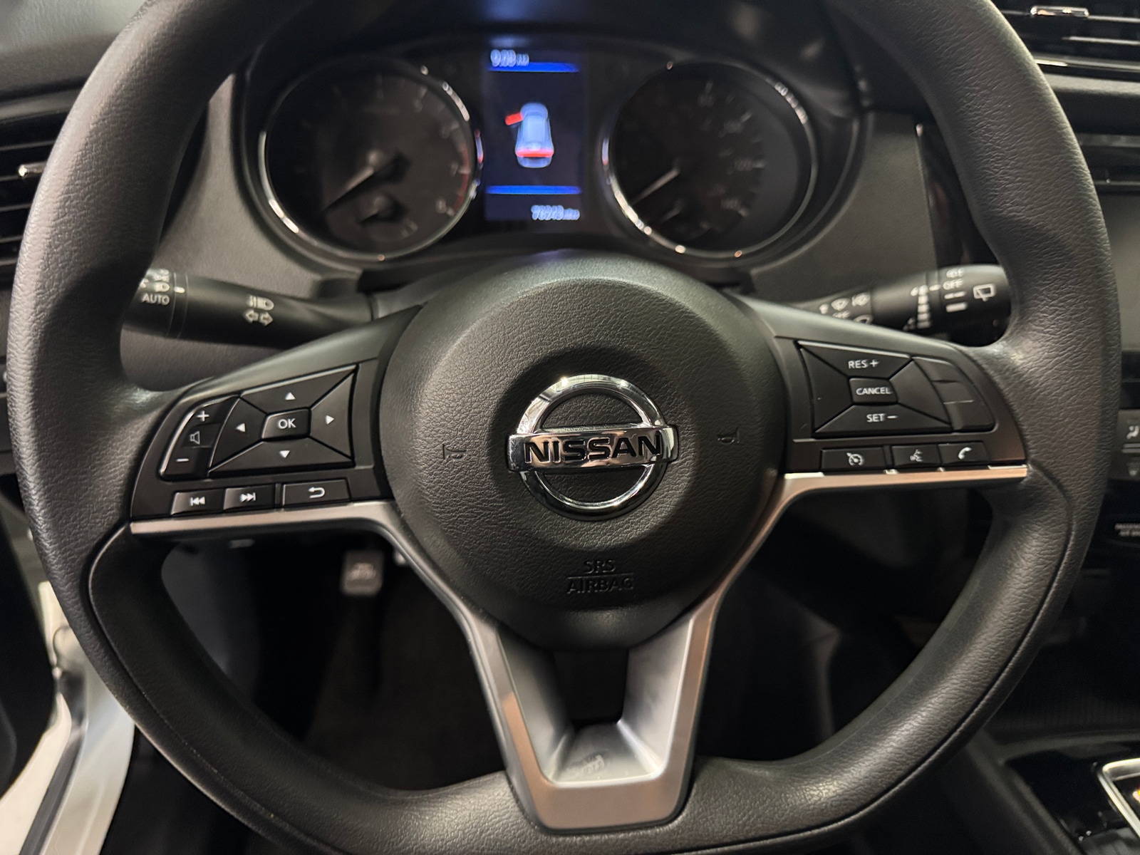 Thumbnail: 2019 Nissan Rogue - 5