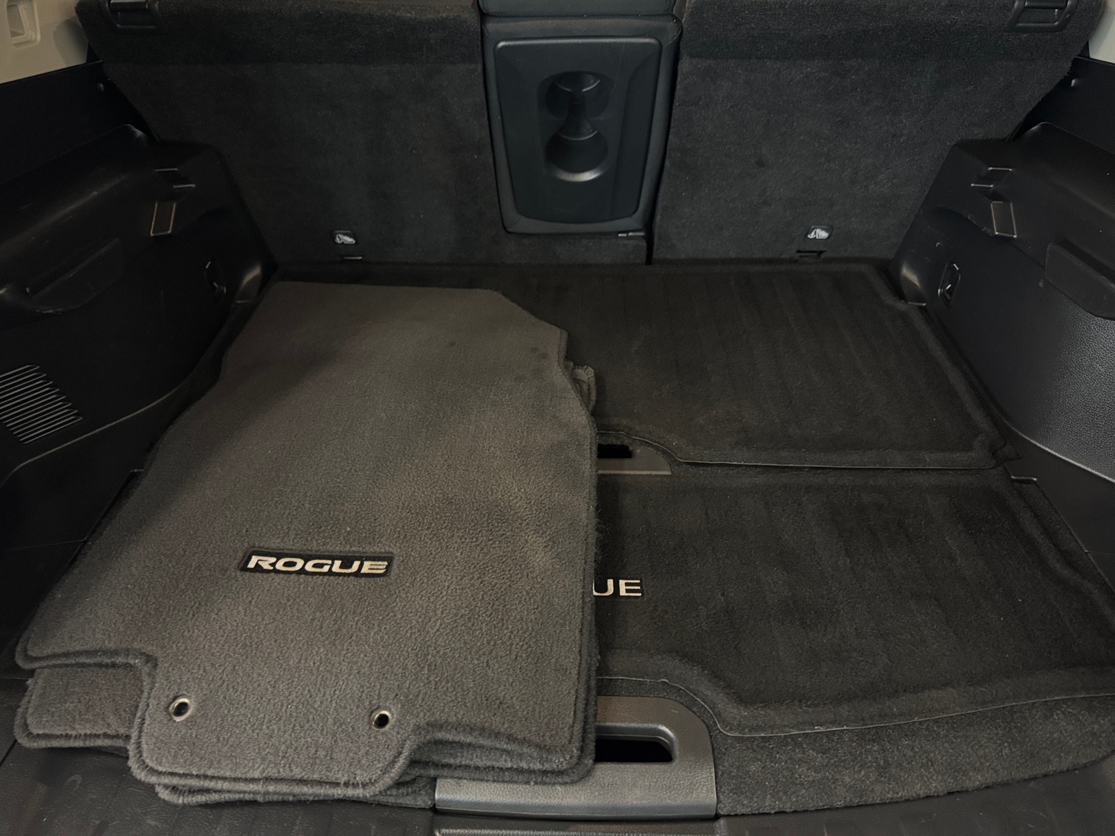 Thumbnail: 2019 Nissan Rogue - 7