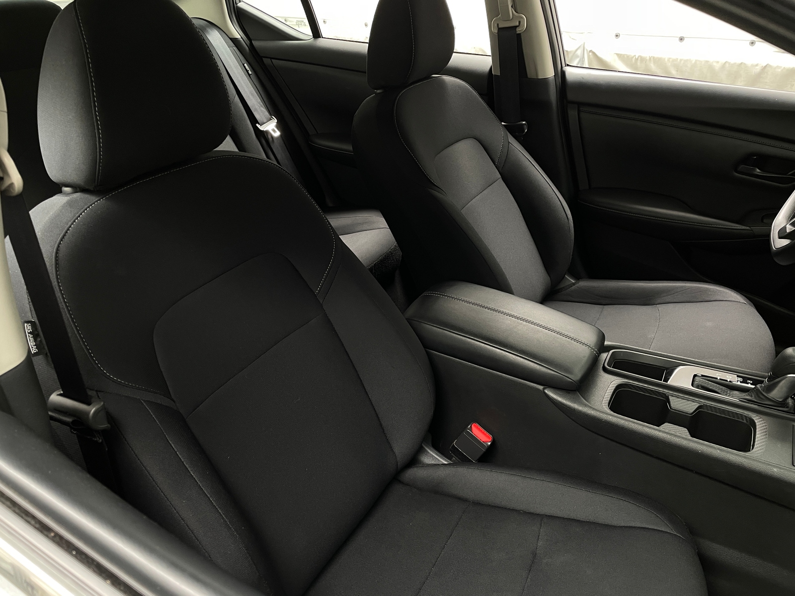 Thumbnail: 2024 Nissan Sentra - 2