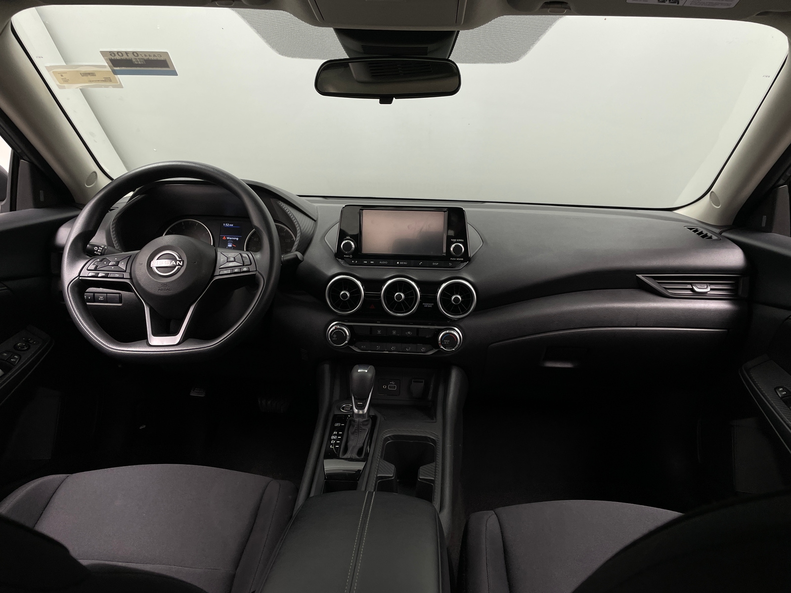 Thumbnail: 2024 Nissan Sentra - 3
