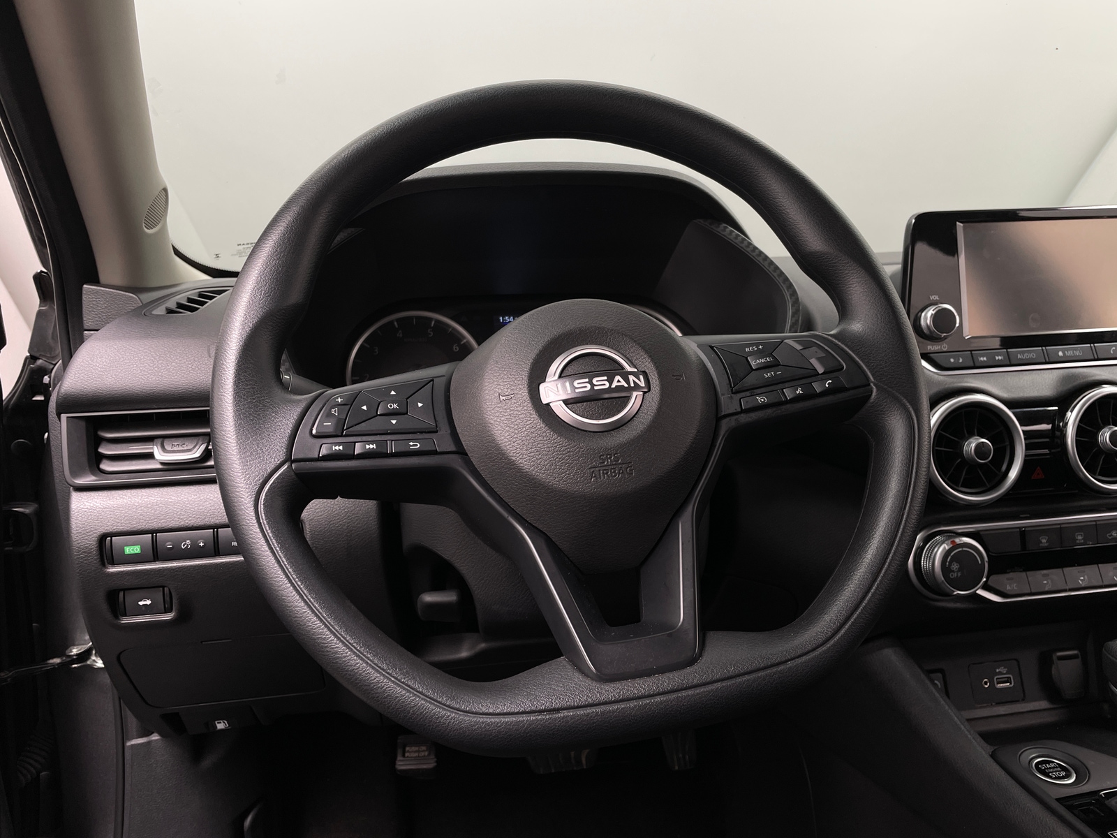 Thumbnail: 2024 Nissan Sentra - 5