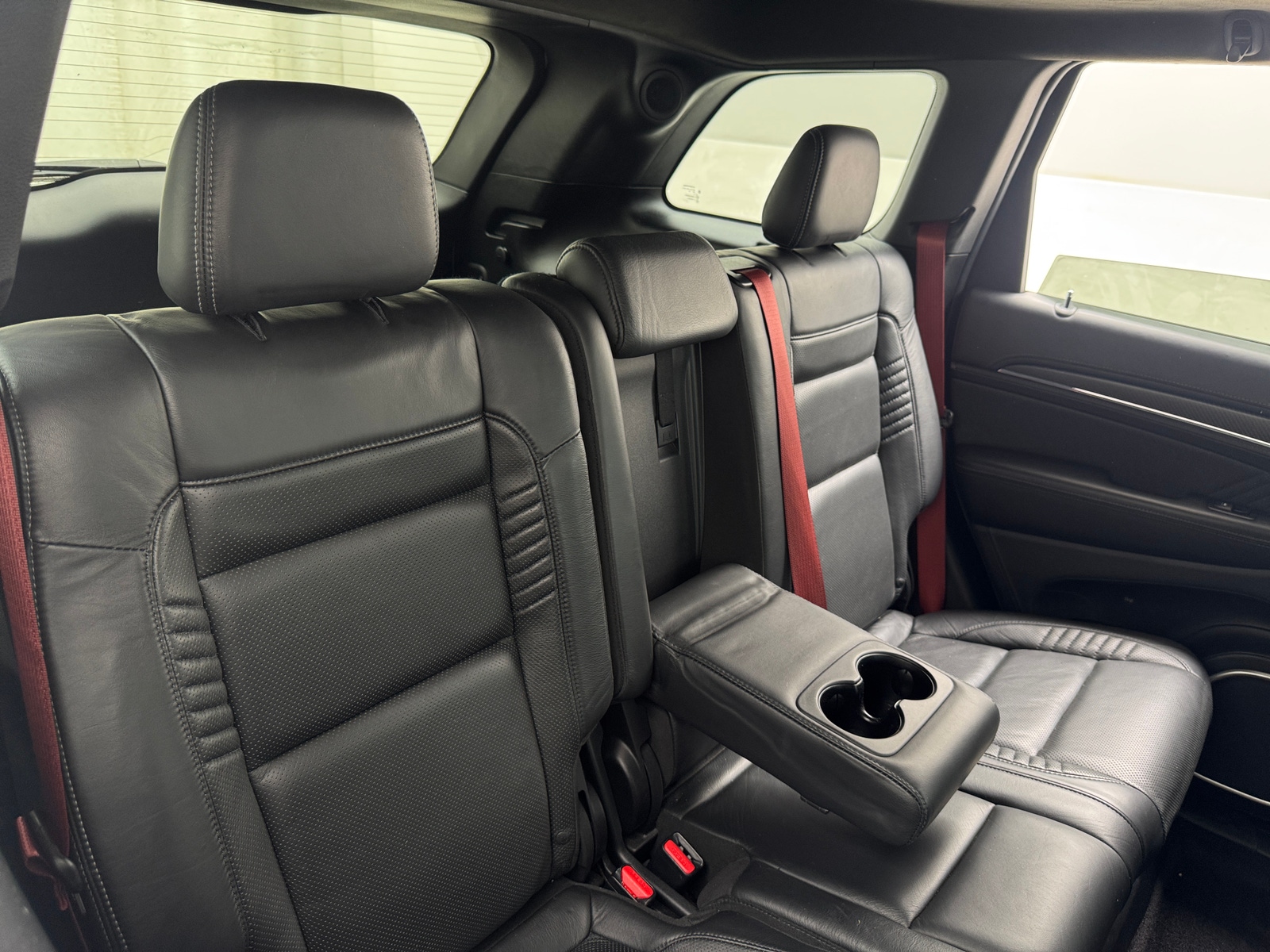 Thumbnail: 2019 Jeep Grand Cherokee - 5