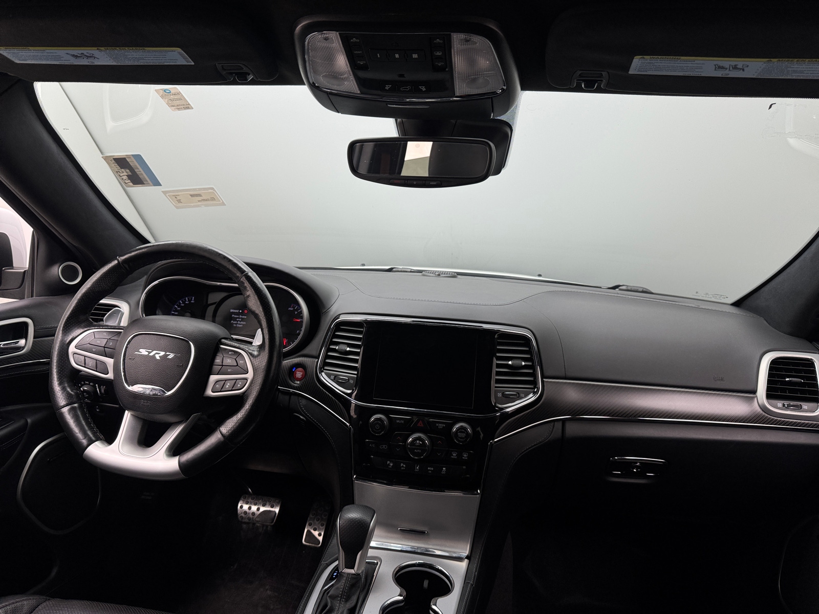 Thumbnail: 2019 Jeep Grand Cherokee - 2