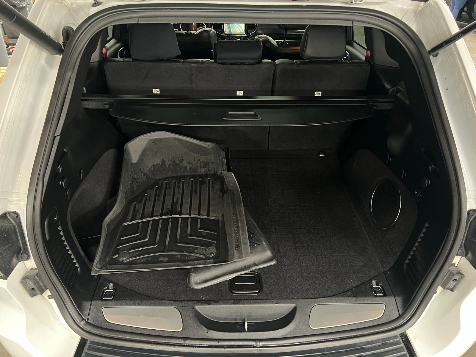 Thumbnail: 2019 Jeep Grand Cherokee - 6